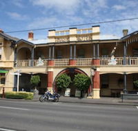 Mickey Bourke's Koroit Hotel - Accommodation Rockhampton