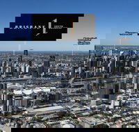 Arise Brisbane One - Accommodation Rockhampton