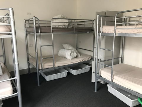 Koalas Perth City Backpackers Hostel - Accommodation Rockhampton 4