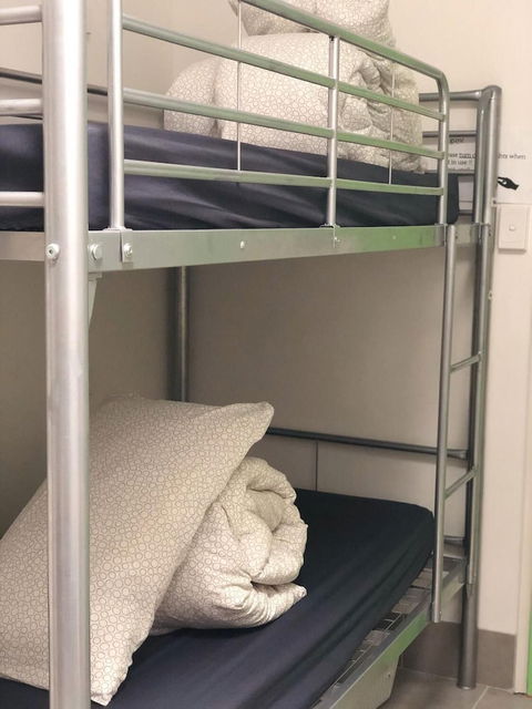 Koalas Perth City Backpackers Hostel - Accommodation Rockhampton 2