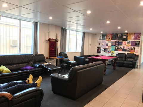 Koalas Perth City Backpackers Hostel - Accommodation Rockhampton 1