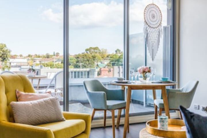 Malvern VIC Accommodation Rockhampton