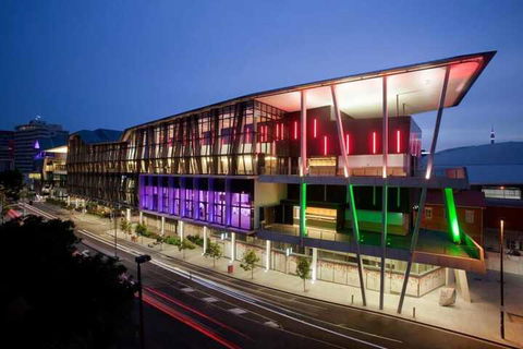 Bribane Chinatown 2bed Apt + Parking Pool Gym Qfv147 8 - Accommodation Rockhampton 2