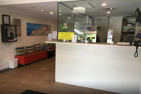 Arena Hotel - Accommodation Rockhampton 5