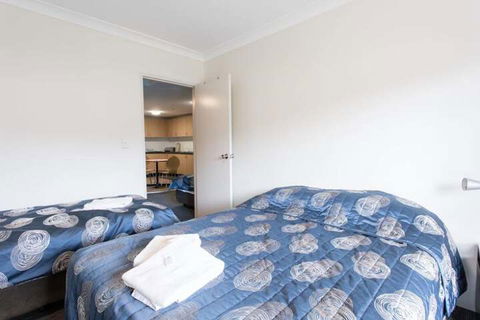 Arena Hotel - Accommodation Rockhampton 6