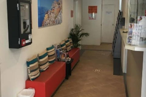 Arena Hotel - Accommodation Rockhampton 4