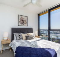 Fortitude Valley 2bed Parking Pool Showground Qfv010 - Accommodation Rockhampton