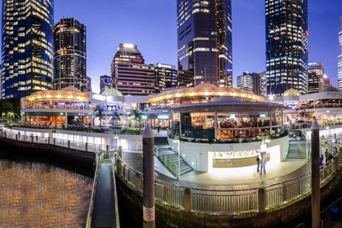 Open View 2b2b Apt Parking Pool GYM BBQ Qne088 - Accommodation Rockhampton 0