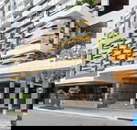 Arise on Hope Street - Accommodation Rockhampton