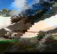 Zeehan Bush Camp - Accommodation Rockhampton
