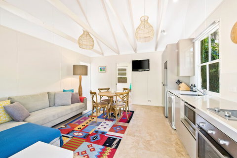 Hollow Tree Farm - Peace And Quiet On 30 Acres Right In Toowoomba - Accommodation Rockhampton 4