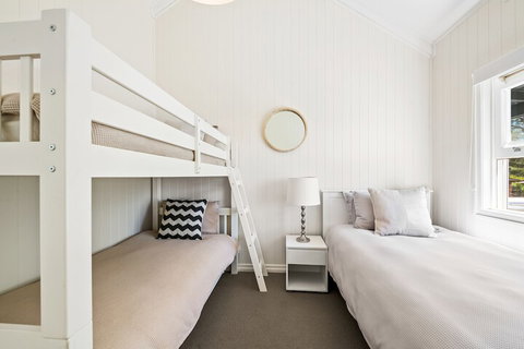 Hollow Tree Farm - Peace And Quiet On 30 Acres Right In Toowoomba - Accommodation Rockhampton 7