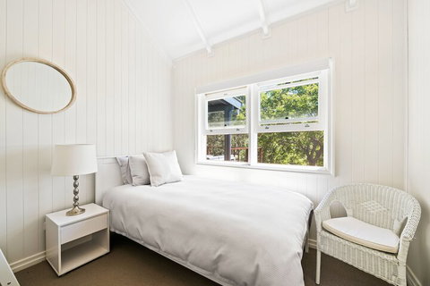 Hollow Tree Farm - Peace And Quiet On 30 Acres Right In Toowoomba - Accommodation Rockhampton 3