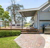 Hollow Tree Farm - Peace and Quiet on 30 Acres right in Toowoomba - Accommodation Rockhampton