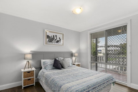 Settle In On 260 Settlement In Cowes - Accommodation Rockhampton 6