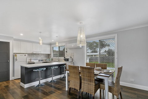Settle In On 260 Settlement In Cowes - Accommodation Rockhampton 5