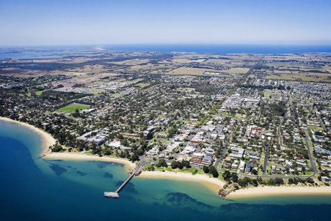 Settle In On 260 Settlement In Cowes - Accommodation Rockhampton 1