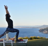 Heart  Soul Retreats - Accommodation Rockhampton