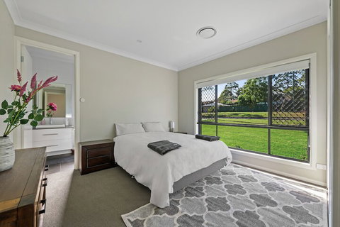 Cohoe - Accommodation Rockhampton 3
