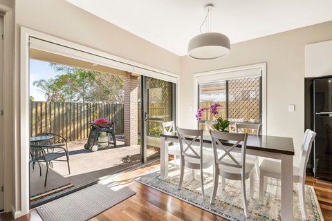 Cohoe - Accommodation Rockhampton 6
