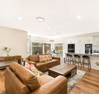 Cohoe - Accommodation Rockhampton
