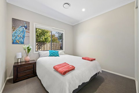 Cohoe - Accommodation Rockhampton 4