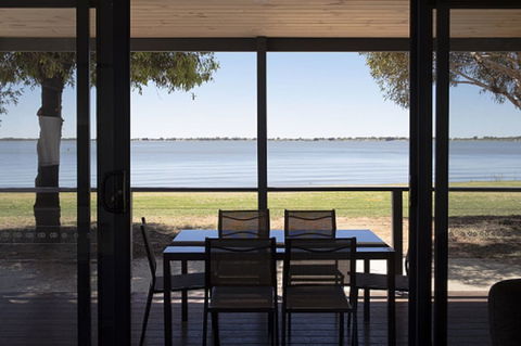 Lake Boga Caravan Park - Accommodation Rockhampton 0