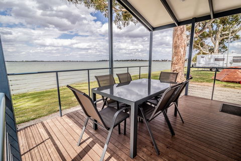 Lake Boga Caravan Park - Accommodation Rockhampton 3