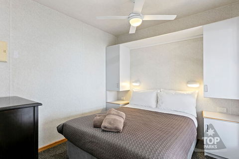 Lake Boga Caravan Park - Accommodation Rockhampton 5