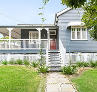 Magnolia on Mary - Accommodation Rockhampton