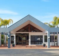 Comfort Inn  Suites Riverland - Accommodation Rockhampton
