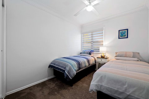 Viola House - Accommodation Rockhampton 7