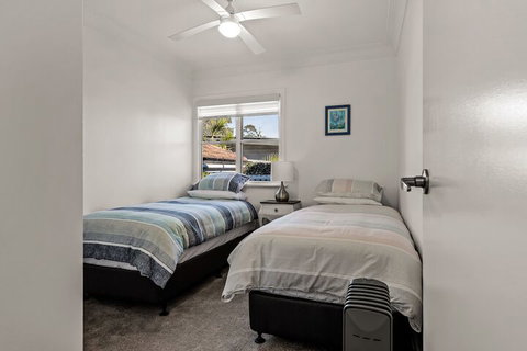 Viola House - Accommodation Rockhampton 5