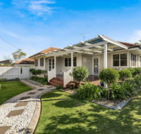 Viola House - Accommodation Rockhampton