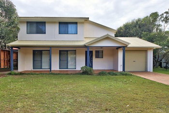 Anchor Down At Hat Head - Accommodation Rockhampton 6