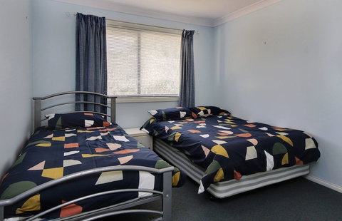 Anchor Down At Hat Head - Accommodation Rockhampton 1