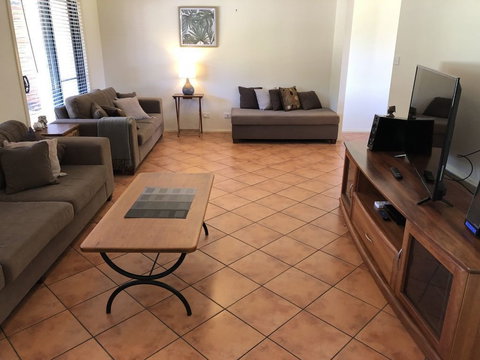 Anchor Down At Hat Head - Accommodation Rockhampton 4