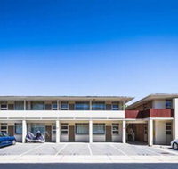 Fantasia Glenelg Studio Apartments - Accommodation Rockhampton