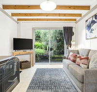 Kayena Studio - Accommodation Rockhampton