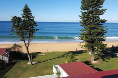 Coachhouse On The Beach - Accommodation Rockhampton 0
