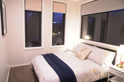 Comfort House Near Box Hill - Accommodation Rockhampton 6
