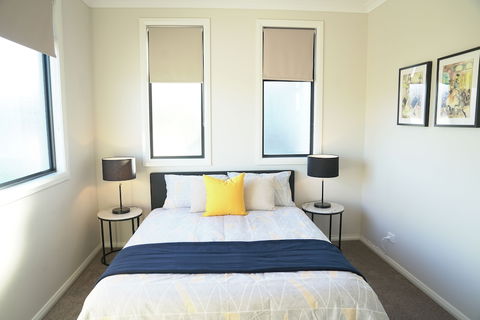 Comfort House Near Box Hill - Accommodation Rockhampton 5