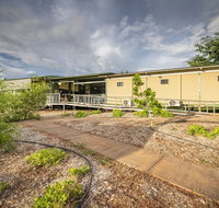 Victoria Accommodation Village - Accommodation Rockhampton