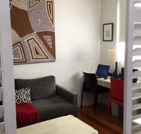 Essendon Sub Penthouse on Napier - Accommodation Rockhampton