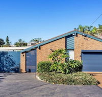 Campbell Avenue 28 - Accommodation Rockhampton