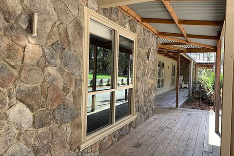 Grand Gippsland Home Sleeps Up To 28 - Accommodation Rockhampton 1
