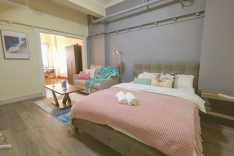 Sky Garden Studios - Accommodation Rockhampton 0