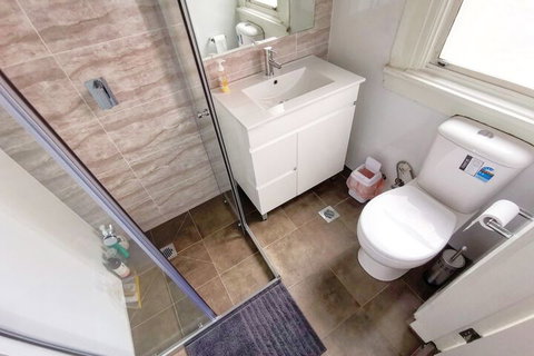 Sky Garden Studios - Accommodation Rockhampton 5