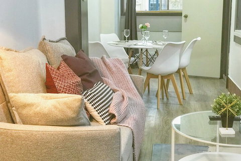 Sky Garden Studios - Accommodation Rockhampton 2