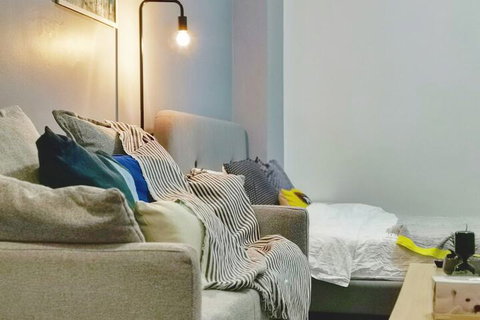 Sky Garden Studios - Accommodation Rockhampton 3